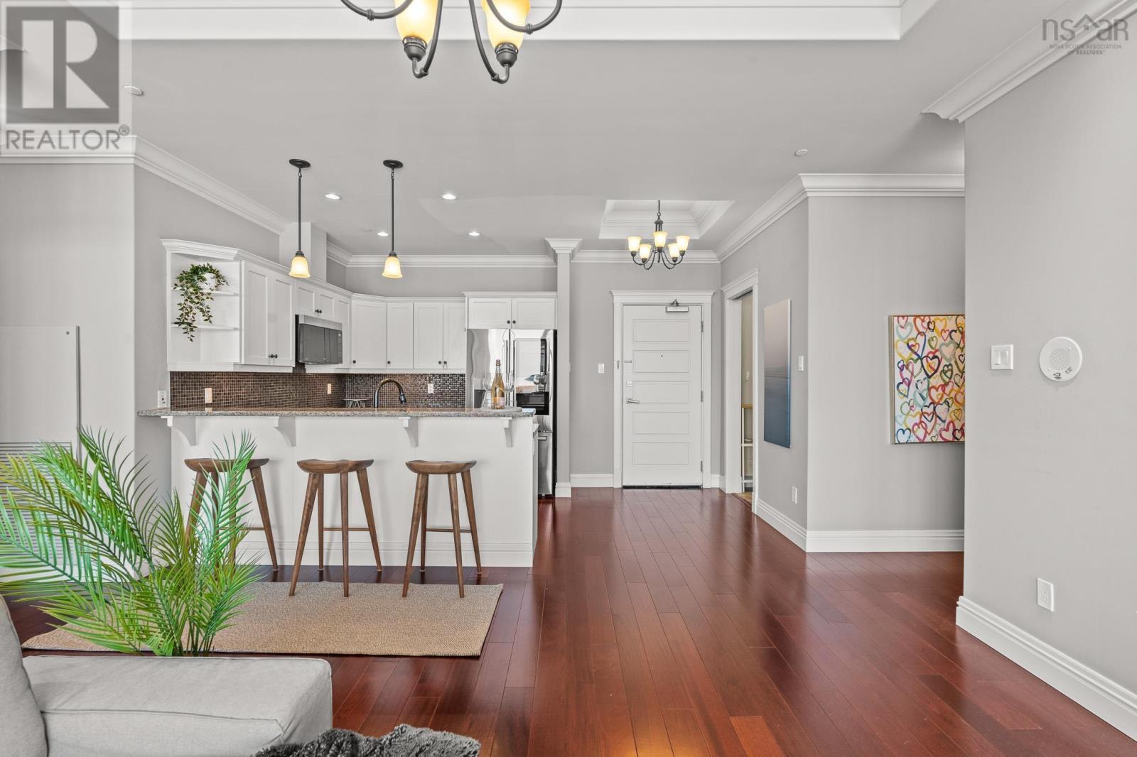 1703 1445 South Park Street, Halifax, Nova Scotia  B3J 0B6 - Photo 15 - 202517963