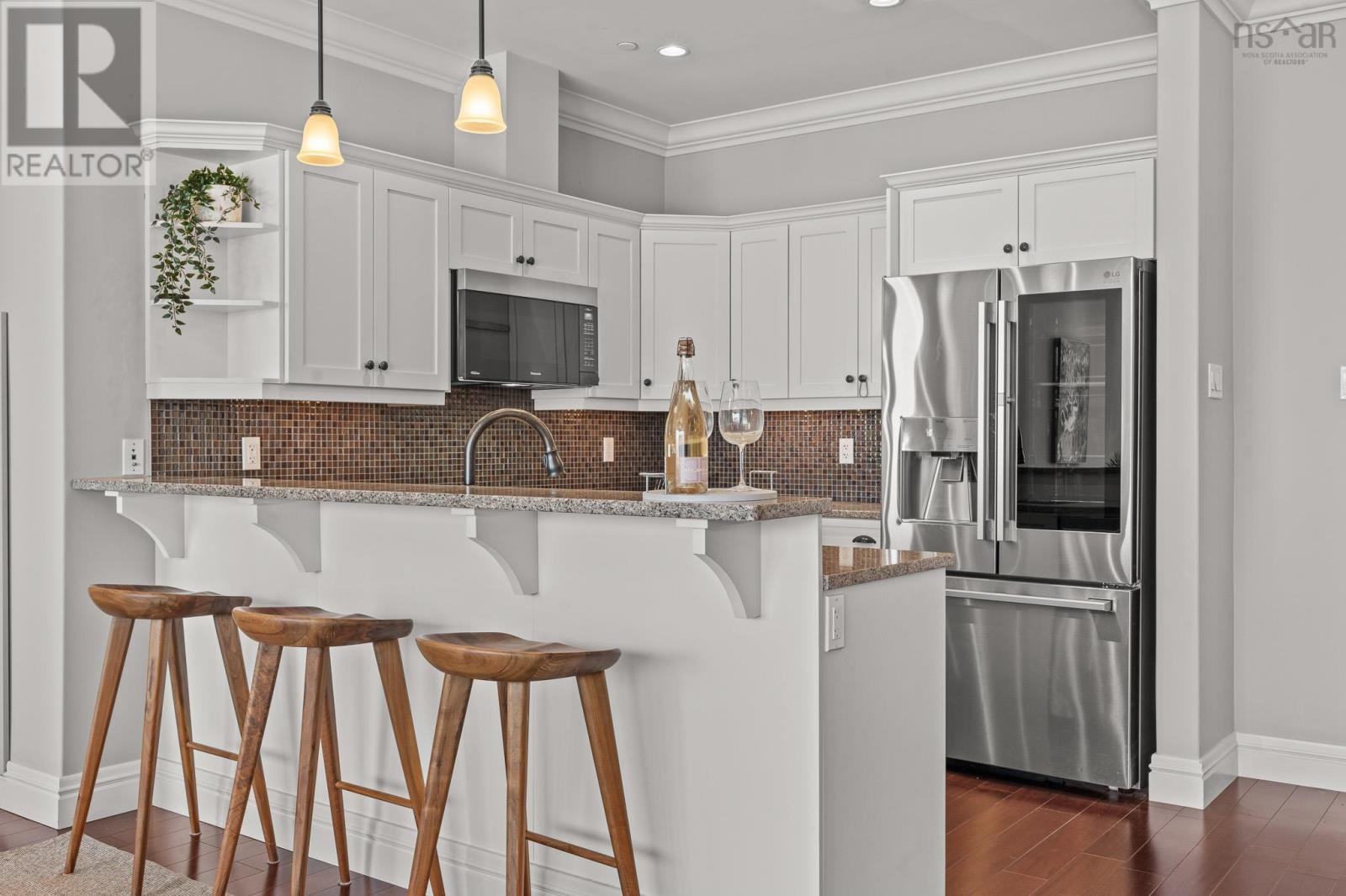 1703 1445 South Park Street, Halifax, Nova Scotia  B3J 0B6 - Photo 24 - 202517963