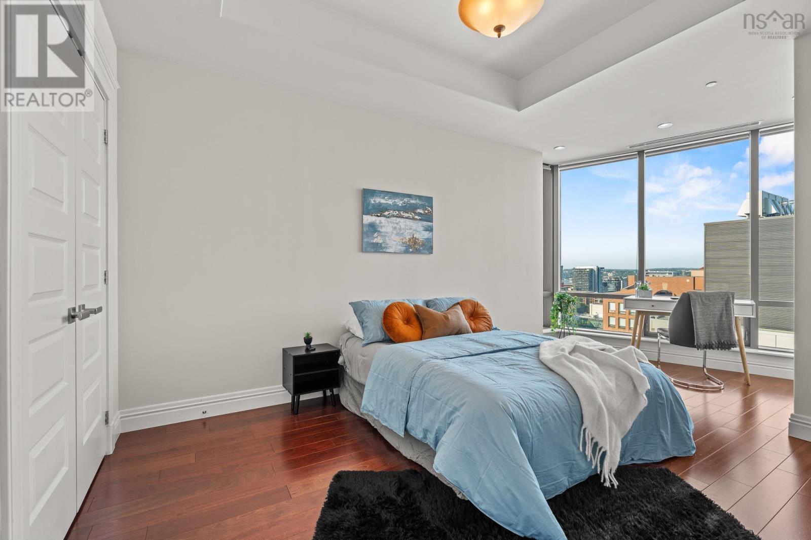 1703 1445 South Park Street, Halifax, Nova Scotia  B3J 0B6 - Photo 39 - 202517963