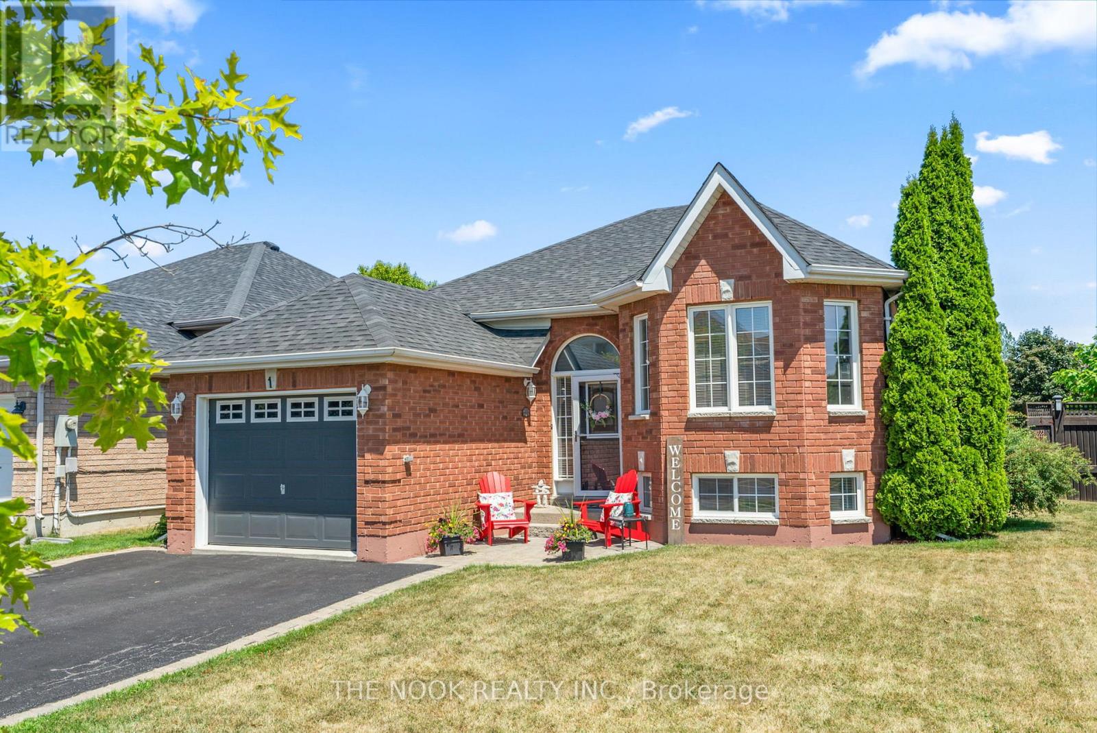 Property at 1 WILLIAM JOSE COURT image 1