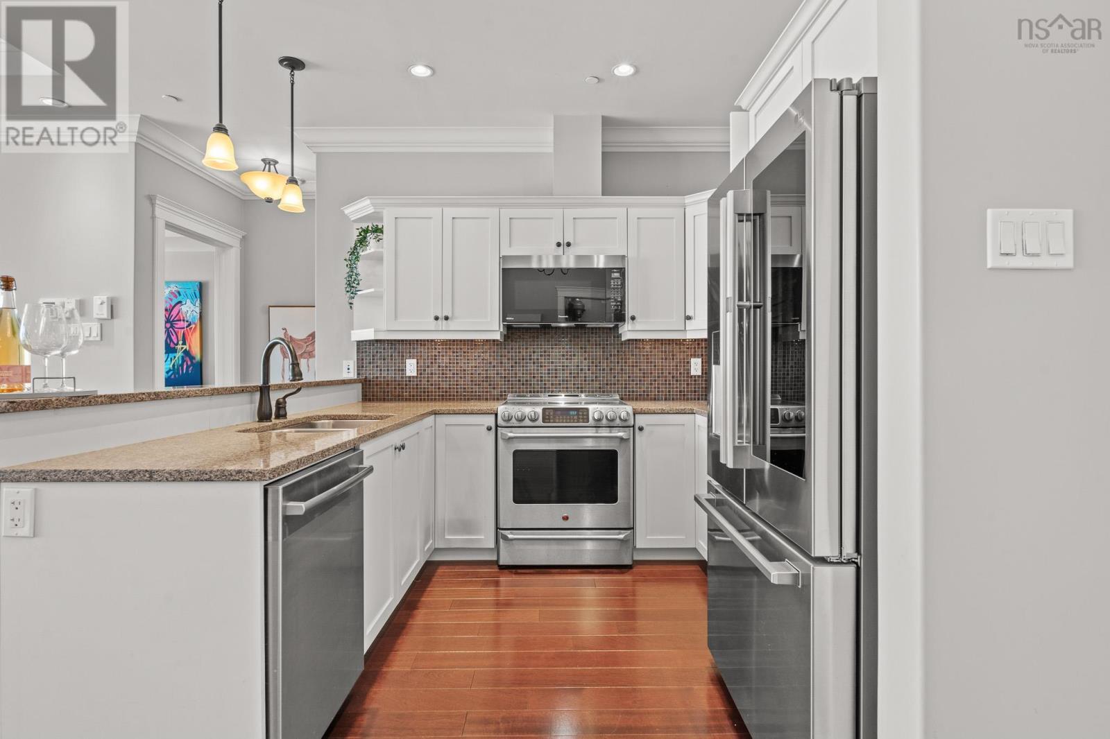 1703 1445 South Park Street, Halifax, Nova Scotia  B3J 0B6 - Photo 18 - 202517963