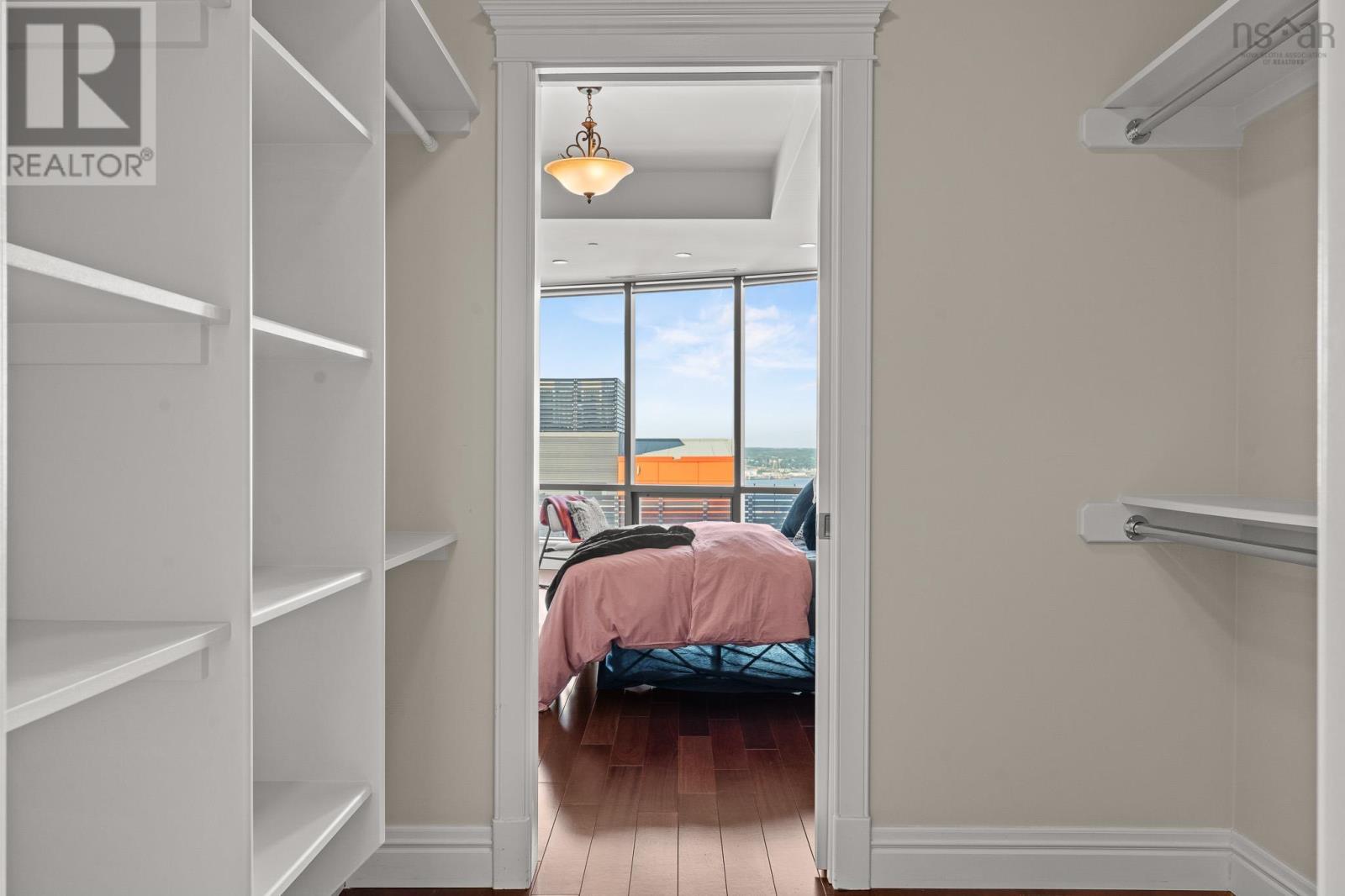 1703 1445 South Park Street, Halifax, Nova Scotia  B3J 0B6 - Photo 37 - 202517963