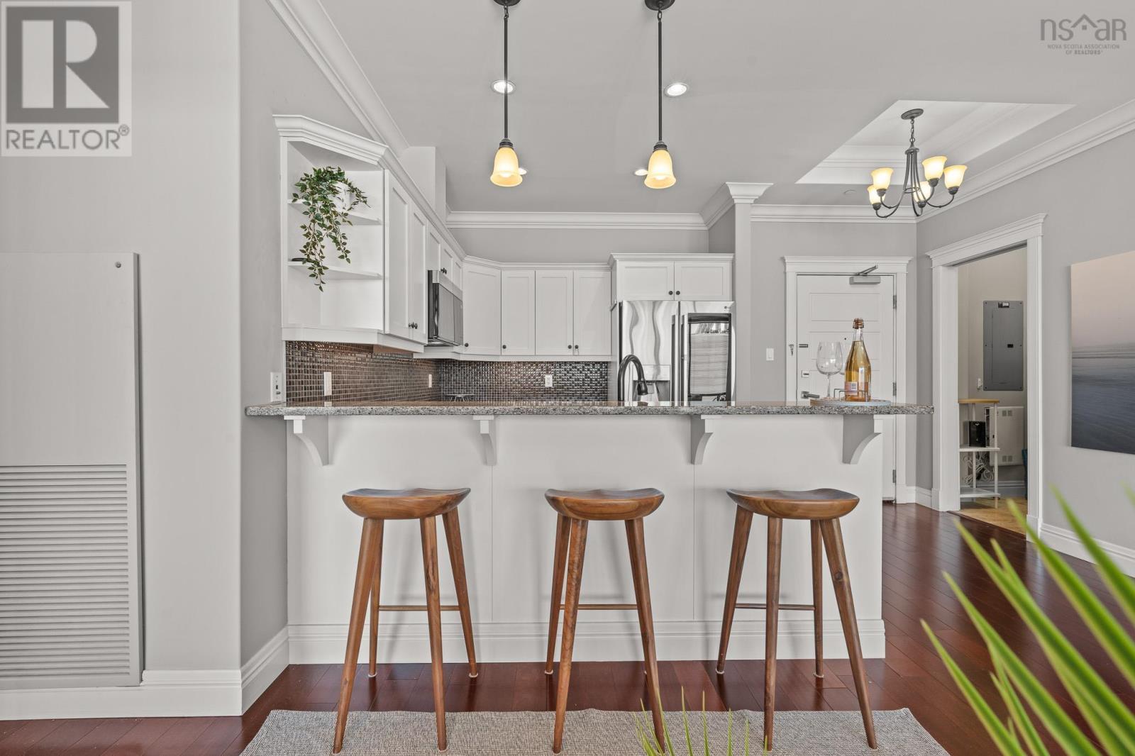1703 1445 South Park Street, Halifax, Nova Scotia  B3J 0B6 - Photo 22 - 202517963