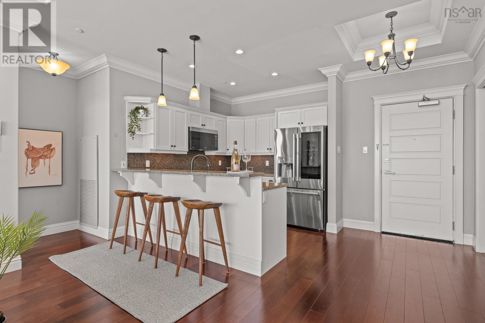 1703 1445 South Park Street, Halifax, Nova Scotia  B3J 0B6 - Photo 23 - 202517963