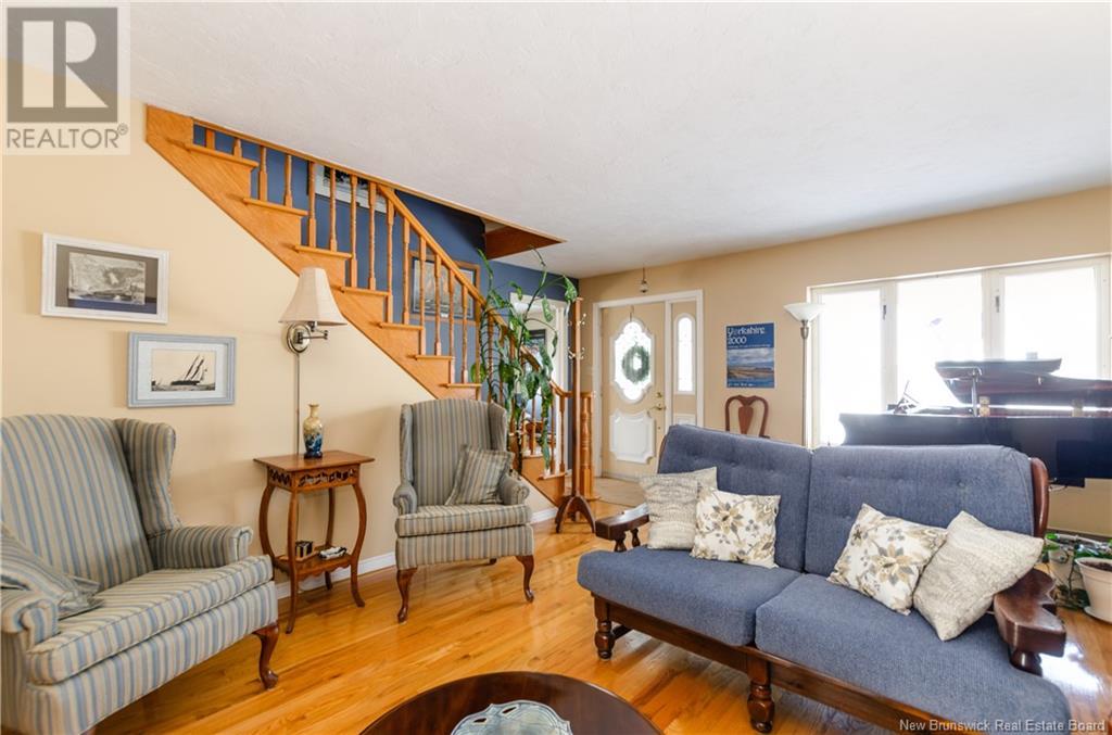 1055 Saint-Joseph Road, Saint-Joseph-De-Kent, New Brunswick  E4S 4C7 - Photo 10 - NB112716