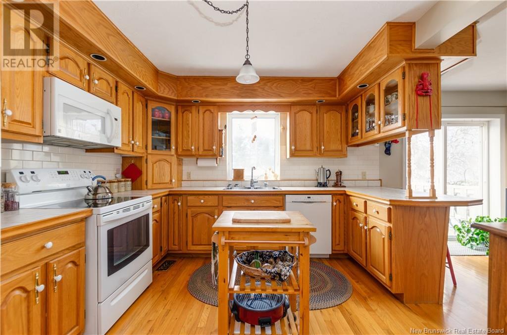 1055 Saint-Joseph Road, Saint-Joseph-De-Kent, New Brunswick  E4S 4C7 - Photo 15 - NB112716