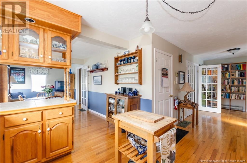 1055 Saint-Joseph Road, Saint-Joseph-De-Kent, New Brunswick  E4S 4C7 - Photo 19 - NB112716