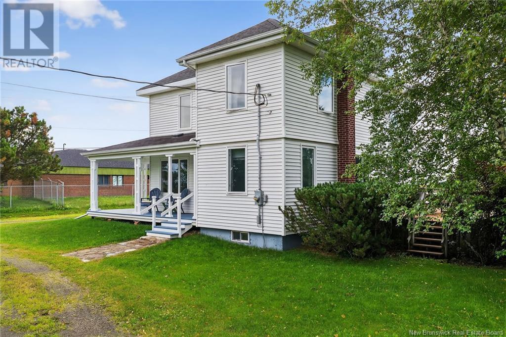 1055 Saint-Joseph Road, Saint-Joseph-De-Kent, New Brunswick  E4S 4C7 - Photo 48 - NB112716