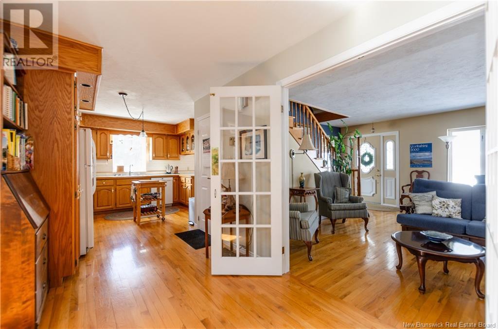 1055 Saint-Joseph Road, Saint-Joseph-De-Kent, New Brunswick  E4S 4C7 - Photo 13 - NB112716
