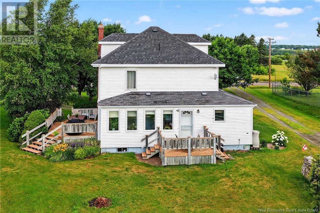1055 Saint-Joseph Road, Saint-Joseph-De-Kent, New Brunswick  E4S 4C7 - Photo 46 - NB112716