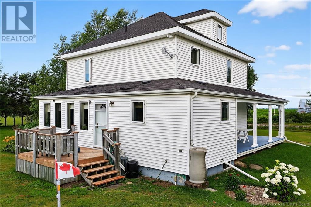 1055 Saint-Joseph Road, Saint-Joseph-De-Kent, New Brunswick  E4S 4C7 - Photo 49 - NB112716