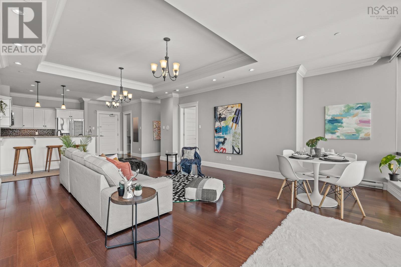 1703 1445 South Park Street, Halifax, Nova Scotia  B3J 0B6 - Photo 7 - 202517963