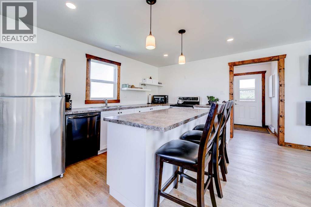 4417 Range Road 30-1, Rural Pincher Creek No. 9, Alberta  T0K 1W0 - Photo 19 - A2236369