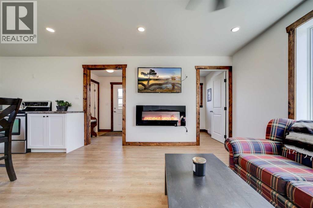 4417 Range Road 30-1, Rural Pincher Creek No. 9, Alberta  T0K 1W0 - Photo 16 - A2236369