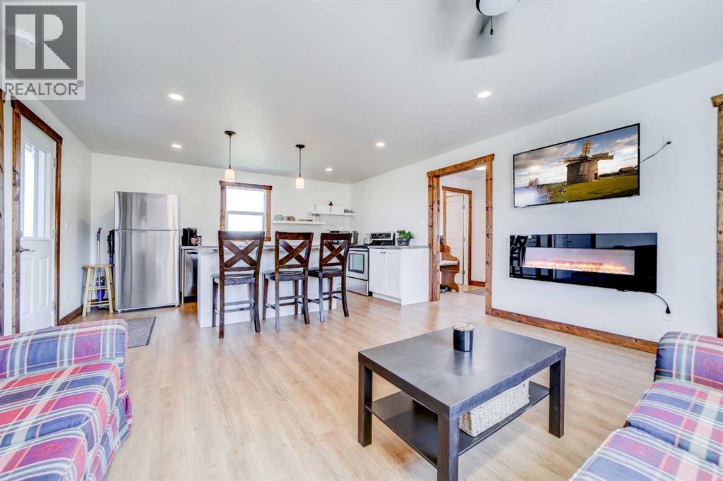 4417 Range Road 30-1, Rural Pincher Creek No. 9, Alberta  T0K 1W0 - Photo 11 - A2236369