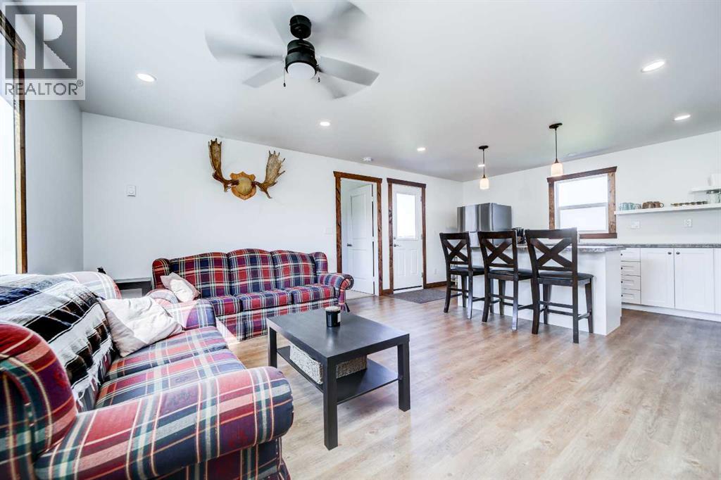 4417 Range Road 30-1, Rural Pincher Creek No. 9, Alberta  T0K 1W0 - Photo 12 - A2236369