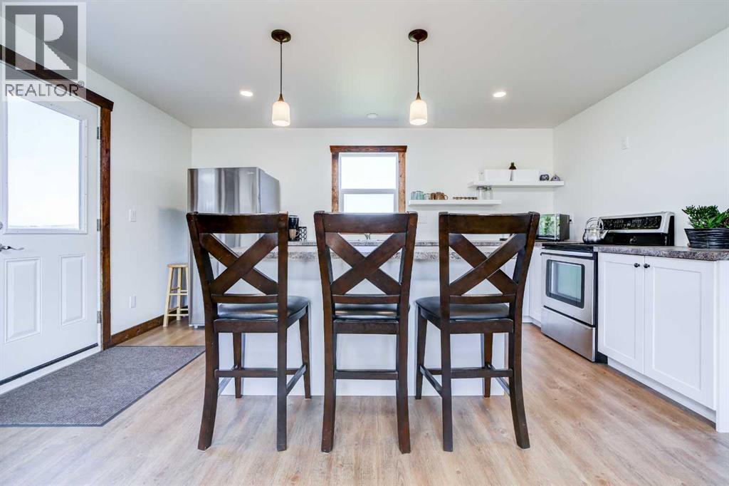 4417 Range Road 30-1, Rural Pincher Creek No. 9, Alberta  T0K 1W0 - Photo 17 - A2236369