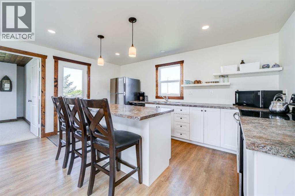 4417 Range Road 30-1, Rural Pincher Creek No. 9, Alberta  T0K 1W0 - Photo 18 - A2236369