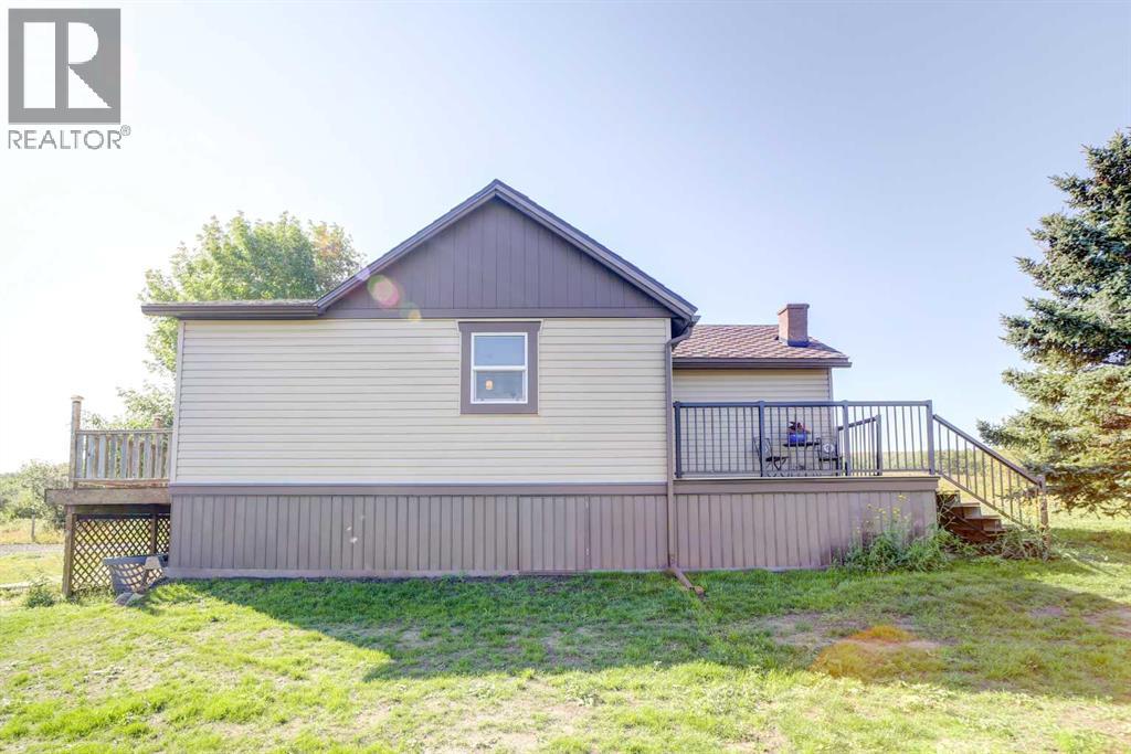 4417 Range Road 30-1, Rural Pincher Creek No. 9, Alberta  T0K 1W0 - Photo 4 - A2236369