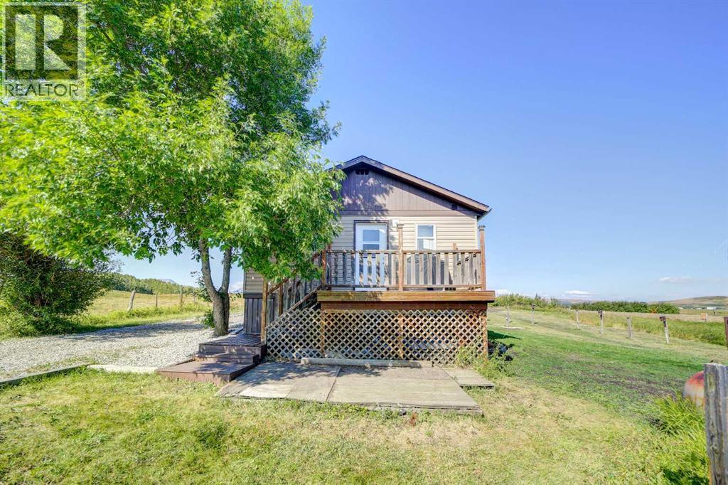 4417 Range Road 30-1, Rural Pincher Creek No. 9, Alberta  T0K 1W0 - Photo 5 - A2236369