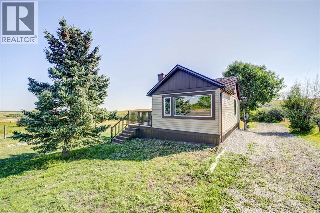 4417 Range Road 30-1, Rural Pincher Creek No. 9, Alberta  T0K 1W0 - Photo 3 - A2236369