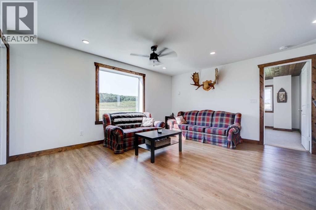 4417 Range Road 30-1, Rural Pincher Creek No. 9, Alberta  T0K 1W0 - Photo 13 - A2236369