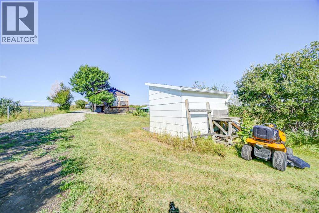 4417 Range Road 30-1, Rural Pincher Creek No. 9, Alberta  T0K 1W0 - Photo 34 - A2236369