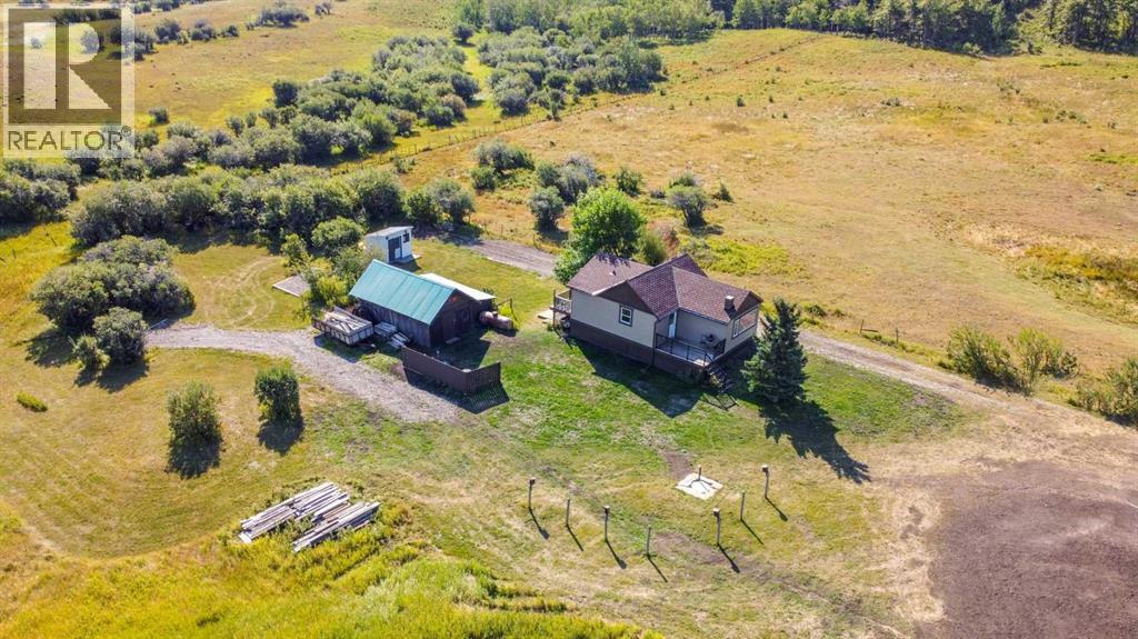 4417 Range Road 30-1, Rural Pincher Creek No. 9, Alberta  T0K 1W0 - Photo 41 - A2236369