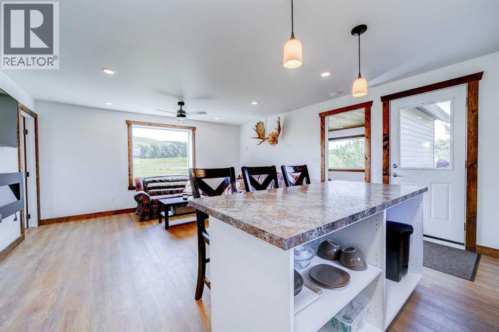 4417 Range Road 30-1, Rural Pincher Creek No. 9, Alberta  T0K 1W0 - Photo 22 - A2236369