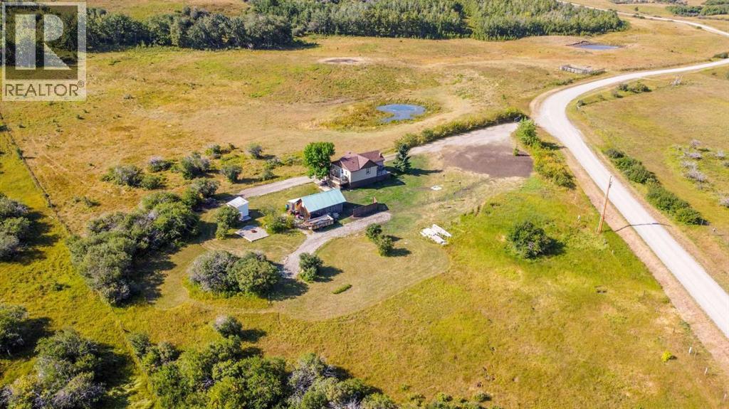 4417 Range Road 30-1, Rural Pincher Creek No. 9, Alberta  T0K 1W0 - Photo 39 - A2236369