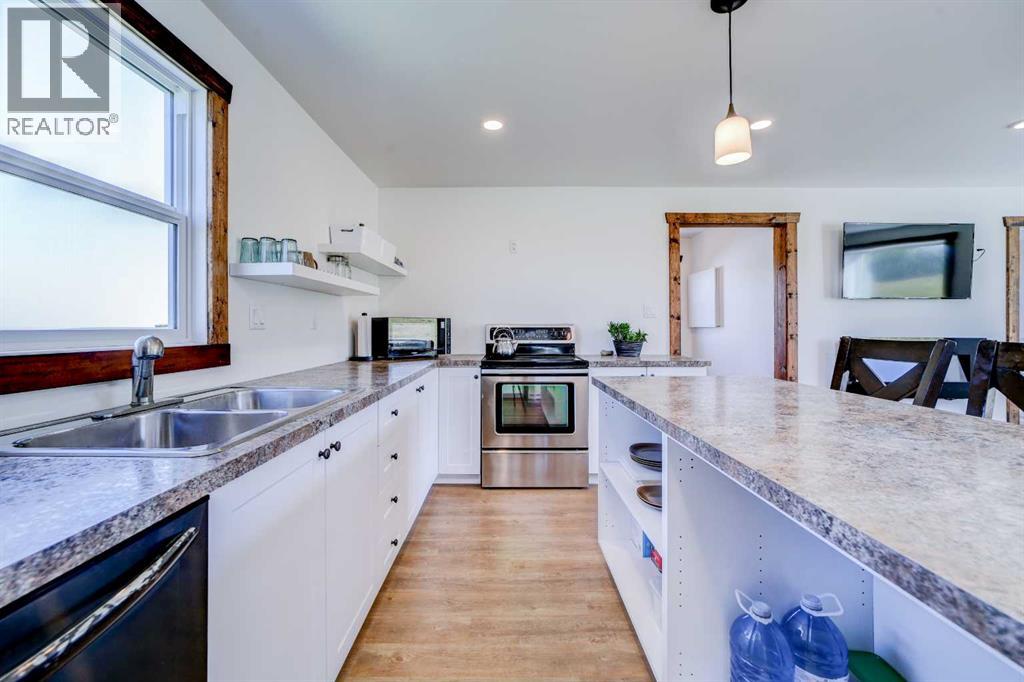 4417 Range Road 30-1, Rural Pincher Creek No. 9, Alberta  T0K 1W0 - Photo 20 - A2236369