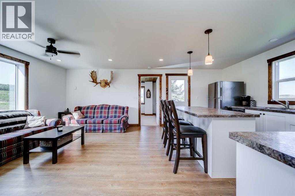 4417 Range Road 30-1, Rural Pincher Creek No. 9, Alberta  T0K 1W0 - Photo 14 - A2236369