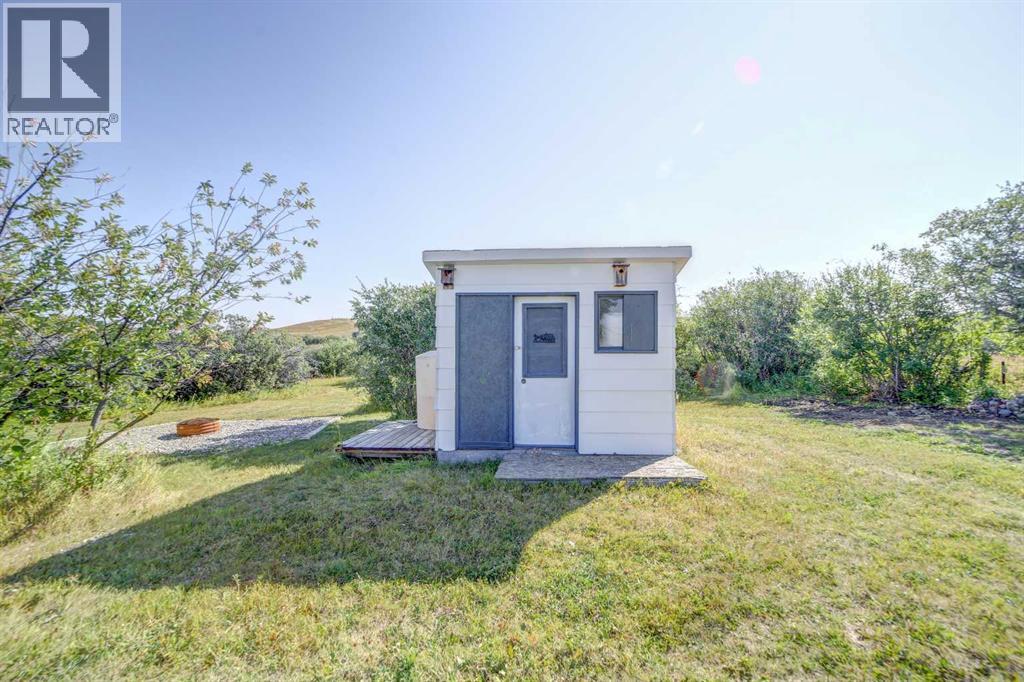 4417 Range Road 30-1, Rural Pincher Creek No. 9, Alberta  T0K 1W0 - Photo 33 - A2236369