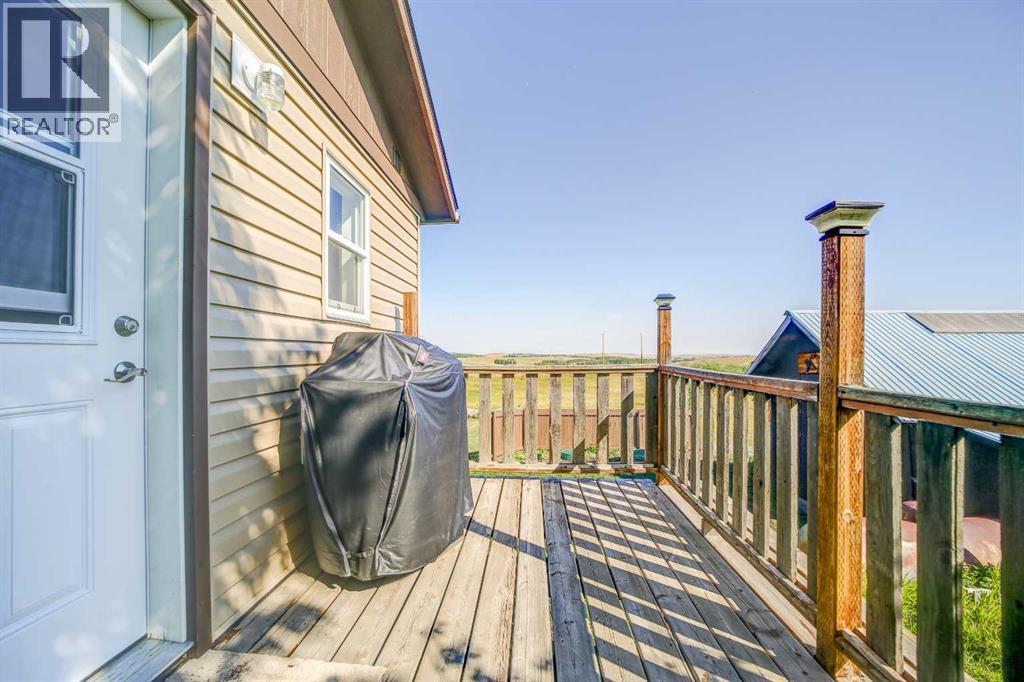 4417 Range Road 30-1, Rural Pincher Creek No. 9, Alberta  T0K 1W0 - Photo 6 - A2236369