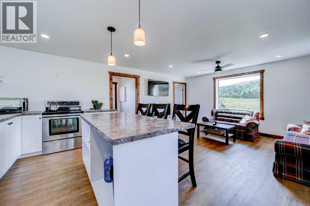 4417 Range Road 30-1, Rural Pincher Creek No. 9, Alberta  T0K 1W0 - Photo 21 - A2236369