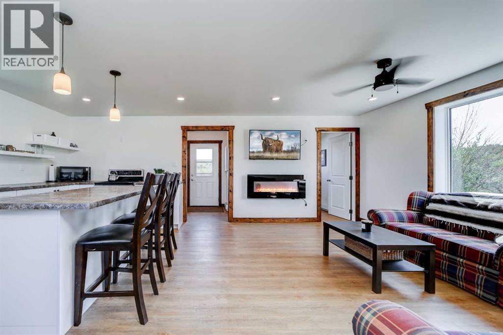 4417 Range Road 30-1, Rural Pincher Creek No. 9, Alberta  T0K 1W0 - Photo 15 - A2236369