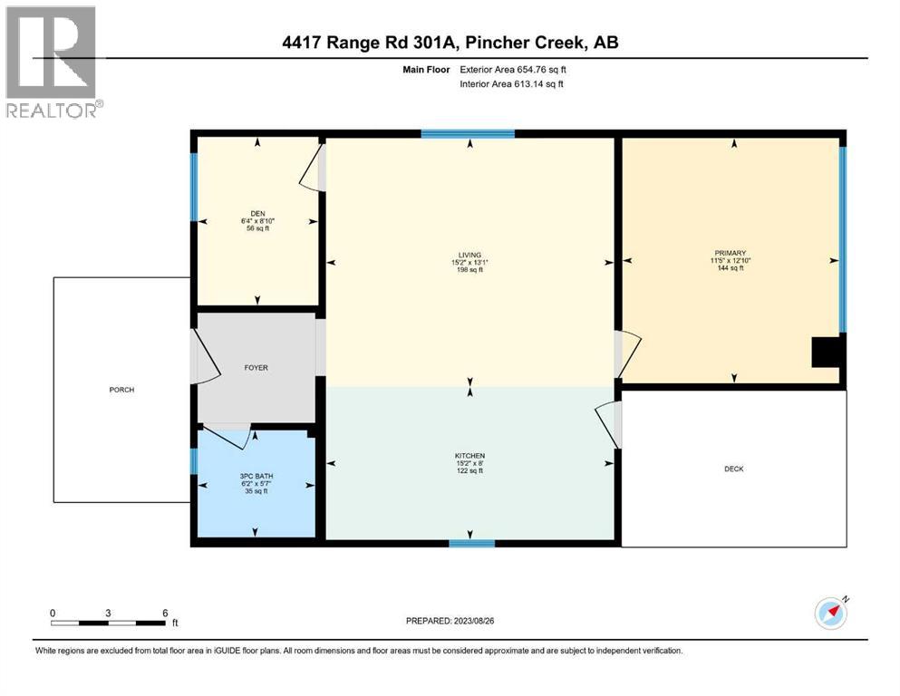 4417 Range Road 30-1, Rural Pincher Creek No. 9, Alberta  T0K 1W0 - Photo 42 - A2236369