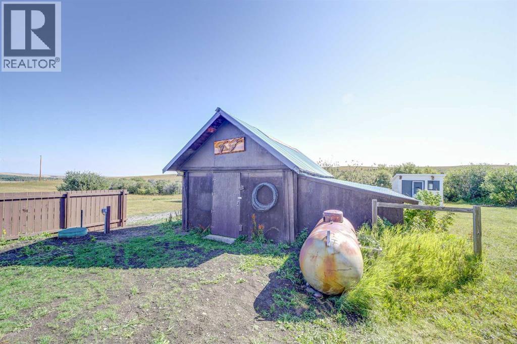 4417 Range Road 30-1, Rural Pincher Creek No. 9, Alberta  T0K 1W0 - Photo 31 - A2236369