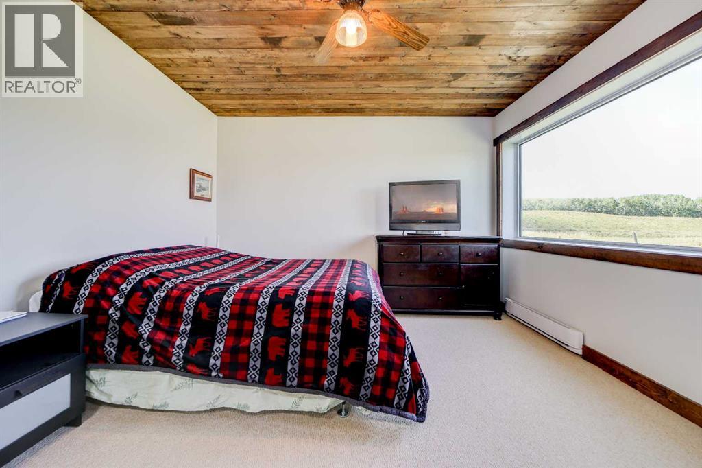 4417 Range Road 30-1, Rural Pincher Creek No. 9, Alberta  T0K 1W0 - Photo 25 - A2236369