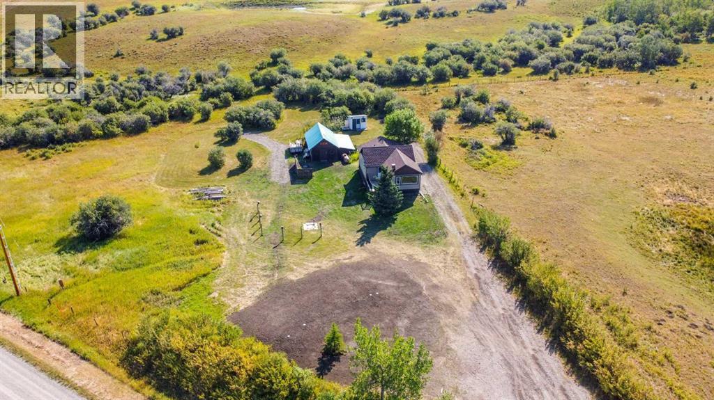 4417 Range Road 30-1, Rural Pincher Creek No. 9, Alberta  T0K 1W0 - Photo 37 - A2236369