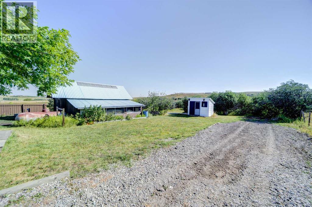 4417 Range Road 30-1, Rural Pincher Creek No. 9, Alberta  T0K 1W0 - Photo 32 - A2236369