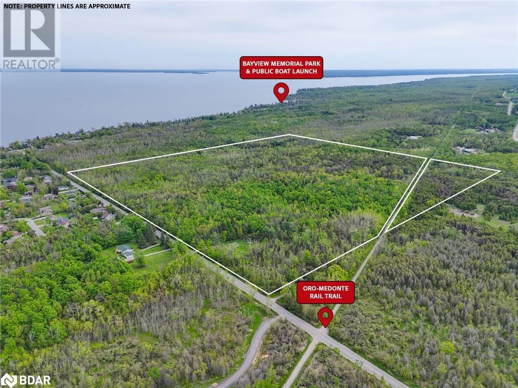 552 10 Line S, Oro-Medonte, Ontario  L0L 1T0 - Photo 5 - 40754194