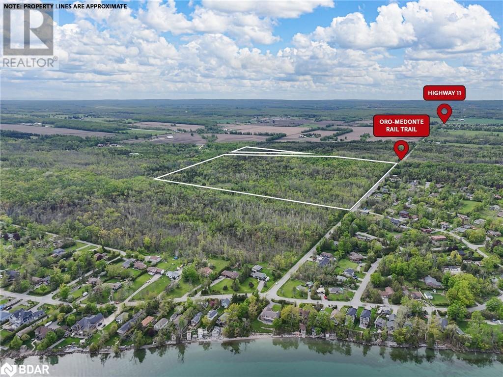 552 10 Line S, Oro-Medonte, Ontario  L0L 1T0 - Photo 3 - 40754194