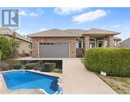 3079 Thacker Drive, west kelowna, British Columbia