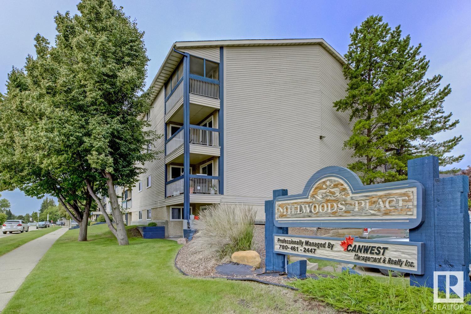 Property at #410 2620 MILL WOODS E NW image 3