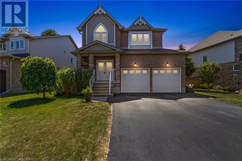 Property at 82 GRIFFITH Drive image 1