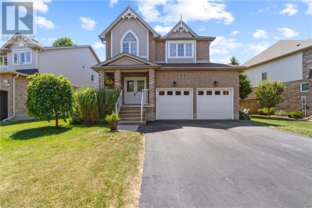 Property at 82 GRIFFITH Drive image 2