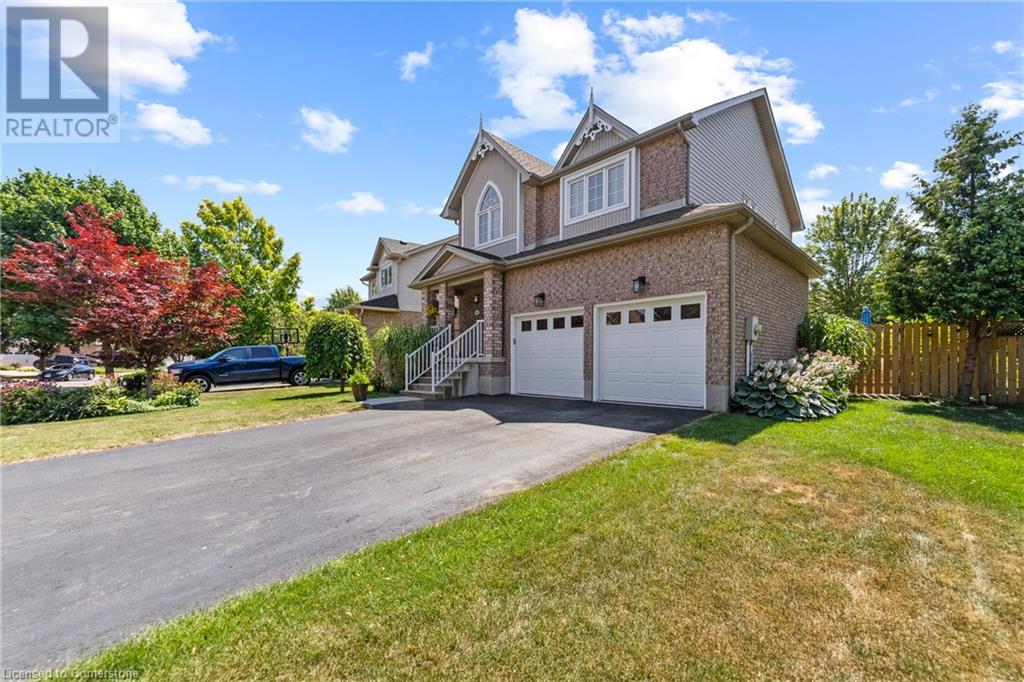 Property at 82 GRIFFITH Drive image 4