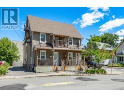 437-439 BOOTH STREET, Ottawa, Ontario