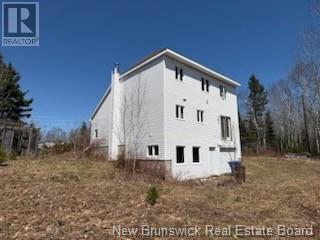 29 Route 322, North Tetagouche, New Brunswick  E2A 4Y6 - Photo 3 - NB123655